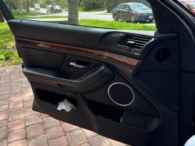 BMW M5 * 4dr Sdn 6 Spd Manual* АВТОКРЕДИТ БЕЗ ПЪРВОНАЧАЛН, снимка 16