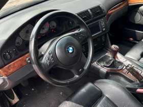 BMW M5 * 4dr Sdn 6 Spd Manual* АВТОКРЕДИТ БЕЗ ПЪРВОНАЧАЛН, снимка 5
