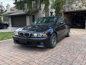 BMW M5 * 4dr Sdn 6 Spd Manual* АВТОКРЕДИТ БЕЗ ПЪРВОНАЧАЛН, снимка 1