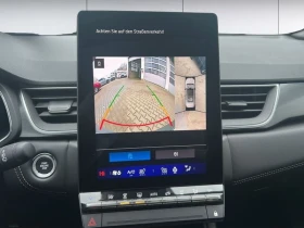 Renault Symbioz E-TECH Full Hybrid 145 Iconic* Solarbay* , снимка 12