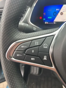 Renault Symbioz E-TECH Full Hybrid 145 Iconic* Solarbay* , снимка 9