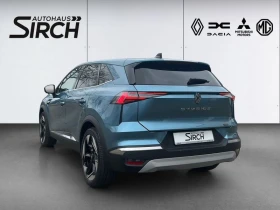 Renault Symbioz E-TECH Full Hybrid 145 Iconic* Solarbay* , снимка 4