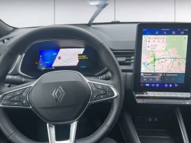 Renault Symbioz E-TECH Full Hybrid 145 Iconic* Solarbay* , снимка 10