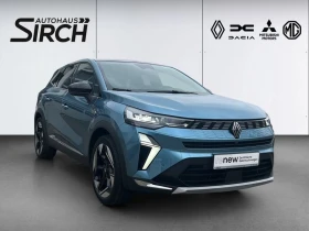 Renault Symbioz E-TECH Full Hybrid 145 Iconic* Solarbay* , снимка 2