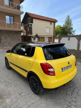 Skoda Fabia MONTE CARLO, снимка 5