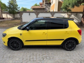 Skoda Fabia MONTE CARLO, снимка 6