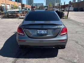 Mercedes-Benz E 53 AMG * ВСИЧКИ ЕКСТРИ* АВТОКРЕДИТ БЕЗ ПЪРВОНАЧАЛНА ВНОСК, снимка 4