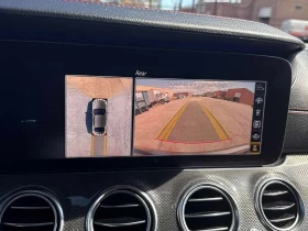 Mercedes-Benz E 53 AMG * ВСИЧКИ ЕКСТРИ* АВТОКРЕДИТ БЕЗ ПЪРВОНАЧАЛНА ВНОСК, снимка 15