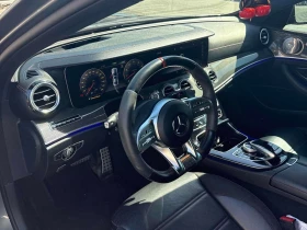 Mercedes-Benz E 53 AMG * ВСИЧКИ ЕКСТРИ* АВТОКРЕДИТ БЕЗ ПЪРВОНАЧАЛНА ВНОСК, снимка 7