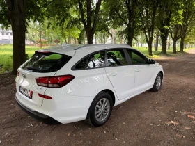 Hyundai I30 1.6 CRDI 116 Фулекстри Нов внос, снимка 3