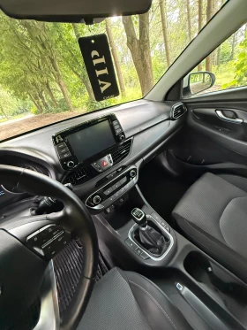 Hyundai I30 1.6 CRDI 116 Фулекстри Нов внос, снимка 10