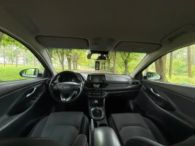 Hyundai I30 1.6 CRDI 116 Фулекстри Нов внос, снимка 5