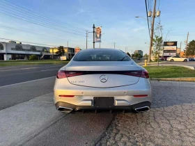 Mercedes-Benz CLE 300  | DISTRONIC | 360 |  PANO | ДВА КЛЮЧА , снимка 4