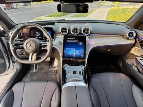 Mercedes-Benz CLE 300  | DISTRONIC | 360 |  PANO | ДВА КЛЮЧА , снимка 9