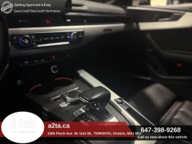 Audi A5 2.0T Technik Quattro* BANG & OLUFSEN* DIGITAL*  , снимка 14