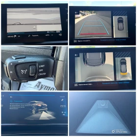 Peugeot 3008 1.5 AVTOMAT LED KAMERA, снимка 11
