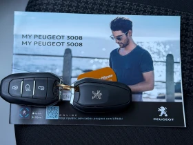 Peugeot 3008 1.5 AVTOMAT LED KAMERA, снимка 15