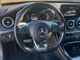 Mercedes-Benz C 43 AMG BURMESTER/ПАНОРАМА/CARFAX, снимка 6