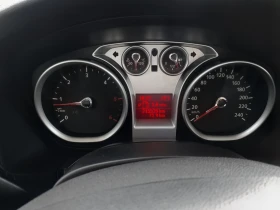 Ford Focus 1.6 tdci EcoSport , снимка 8