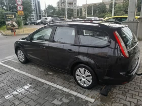 Ford Focus 1.6 tdci EcoSport , снимка 5