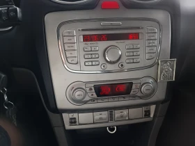 Ford Focus 1.6 tdci EcoSport , снимка 9