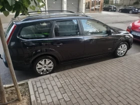 Ford Focus 1.6 tdci EcoSport , снимка 2