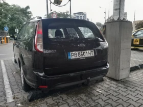 Ford Focus 1.6 tdci EcoSport , снимка 6
