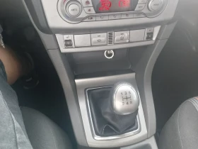 Ford Focus 1.6 tdci EcoSport , снимка 10