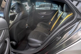 Mercedes-Benz AMG GT 63S/4Matic/Burmester/Камера/AMG Ride Control+ /Amb, снимка 8