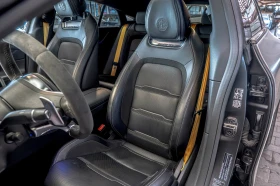 Mercedes-Benz AMG GT 63S/4Matic/Burmester/Камера/AMG Ride Control+ /Amb, снимка 9