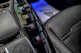 Mercedes-Benz AMG GT 63S/4Matic/Burmester/Камера/AMG Ride Control+ /Amb, снимка 14