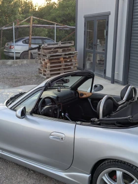 Mazda Mx-5, снимка 7
