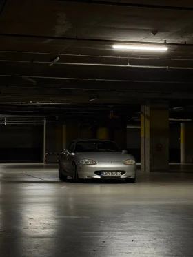 Mazda Mx-5, снимка 9