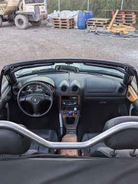 Mazda Mx-5, снимка 6