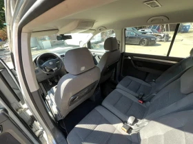 VW Touran Vw Touran 1.9 TDI 105коня фейс , снимка 7
