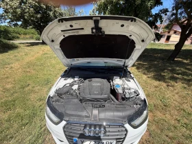 Audi A4, снимка 4