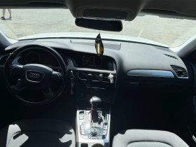 Audi A4, снимка 7