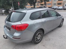 Opel Astra 1.7 CDTi , снимка 6