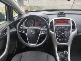 Opel Astra 1.7 CDTi , снимка 14
