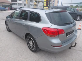 Opel Astra 1.7 CDTi , снимка 7
