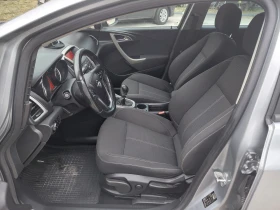 Opel Astra 1.7 CDTi , снимка 8