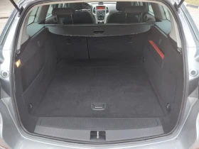 Opel Astra 1.7 CDTi , снимка 17