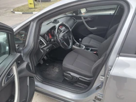 Opel Astra 1.7 CDTi , снимка 9