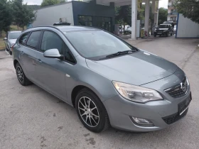 Opel Astra 1.7 CDTi , снимка 1