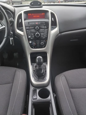 Opel Astra 1.7 CDTi , снимка 13