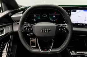 Audi A6 E-TRON / S-LINE / B&O / HUD / 360 / , снимка 12
