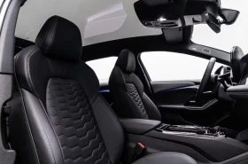 Audi A6 E-TRON / S-LINE / B&O / HUD / 360 / , снимка 15