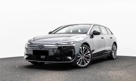 Audi A6 E-TRON / S-LINE / B&O / HUD / 360 / , снимка 3
