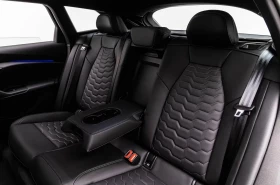 Audi A6 E-TRON / S-LINE / B&O / HUD / 360 / , снимка 17