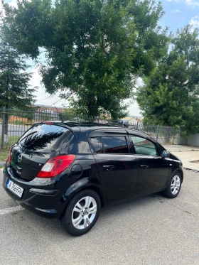 Opel Corsa, снимка 9
